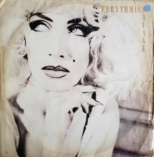 Eurythmics - Savage