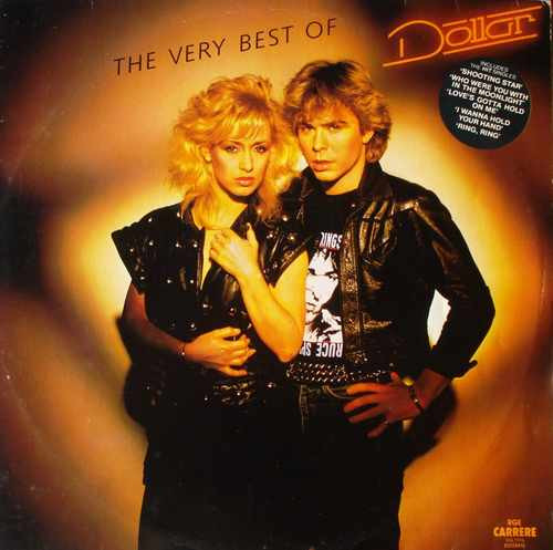 Dollar - The Very Best Of Dollar