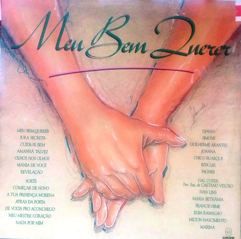Various - Meu Bem Querer