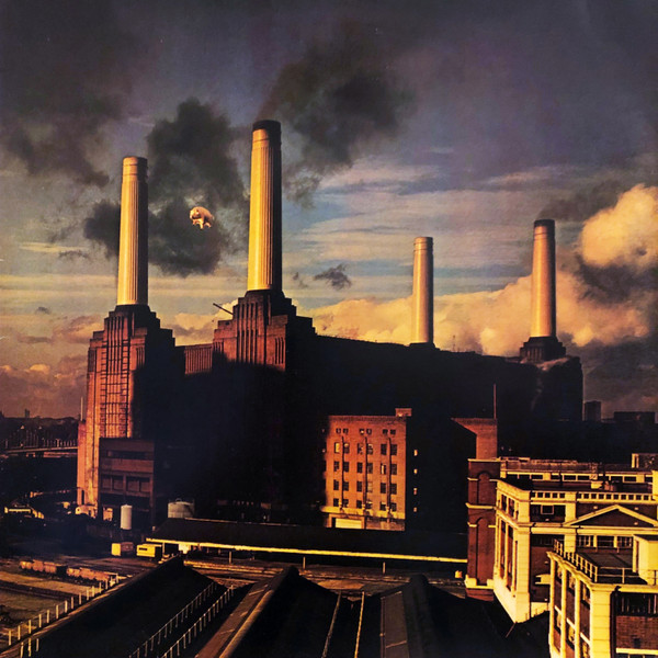 Pink Floyd - Animals