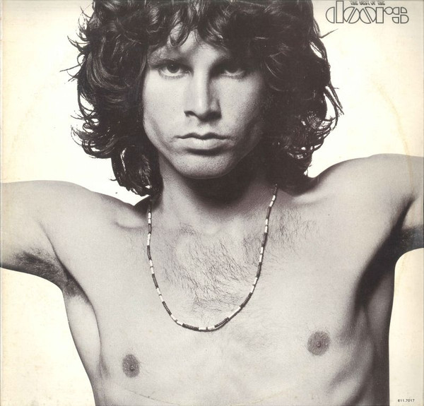 The Doors - The Best Of The Doors