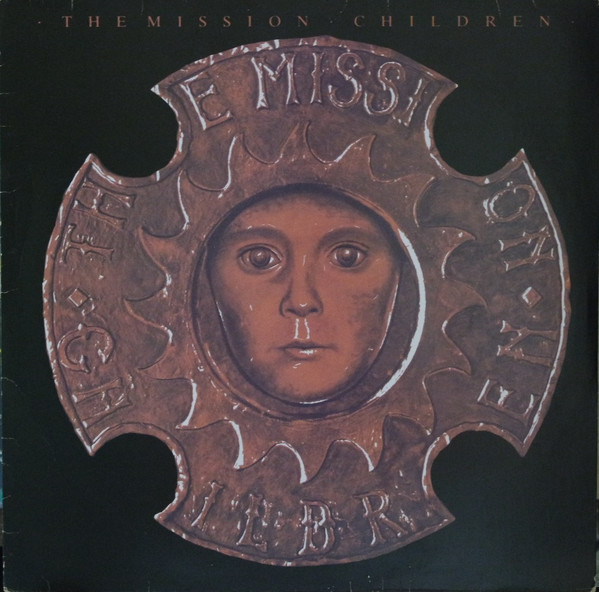 The Mission - Children