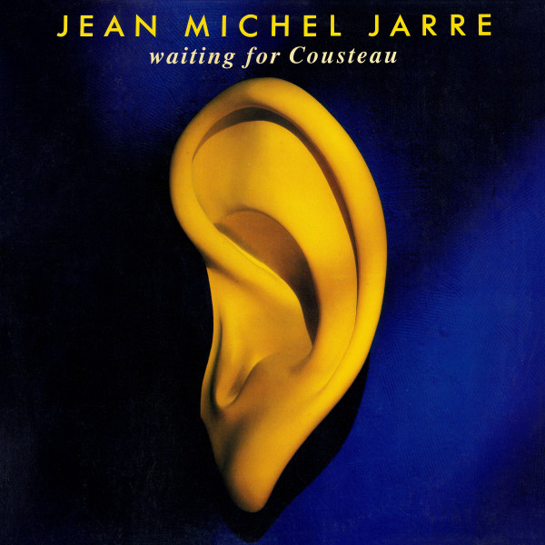 Jean-Michel Jarre - Waiting For Cousteau