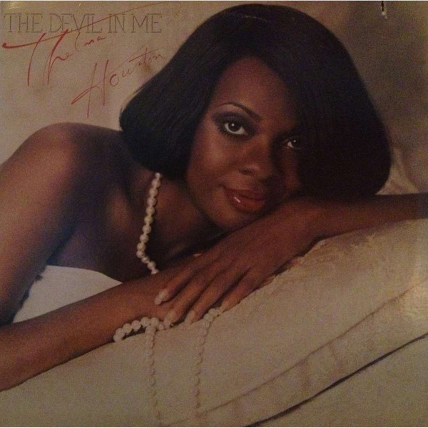 Thelma Houston - The Devil In Me