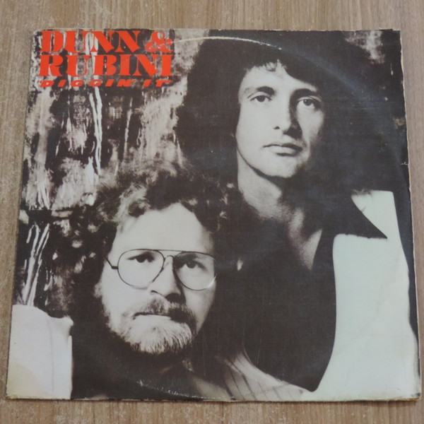 Dunn And Rubini - "Diggin' It"