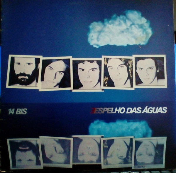 14 Bis - Espelho Das Águas