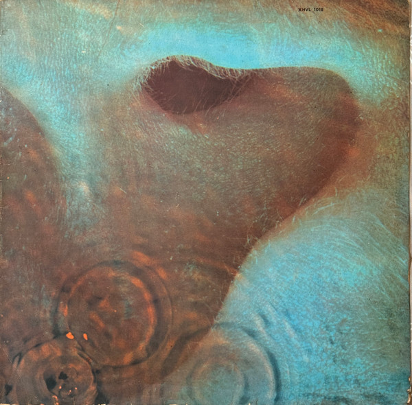 Pink Floyd - Meddle