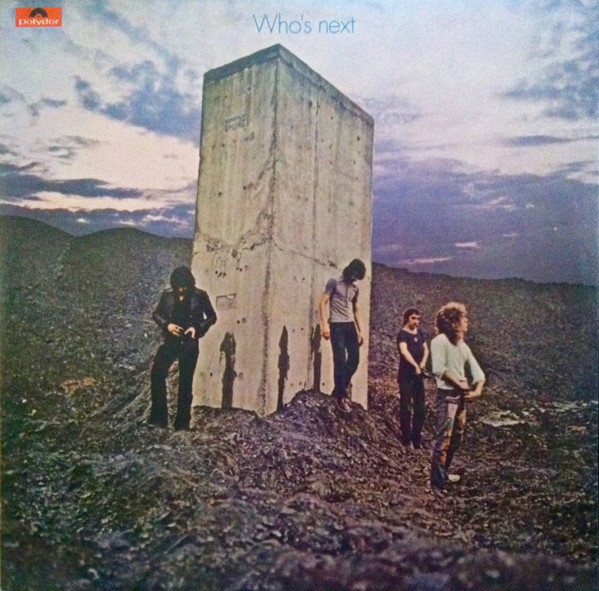 The Who - Who's Next