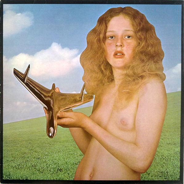 Blind Faith (2) - Blind Faith