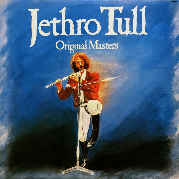 Jethro Tull - Original Masters