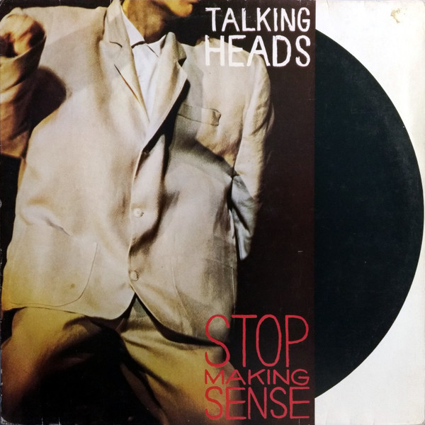 Talking Heads - Stop Making Sense