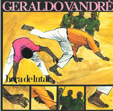 Geraldo Vandré - Hora De Lutar