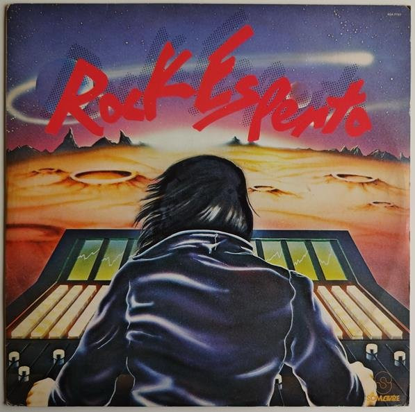 Various - Rock Esperto