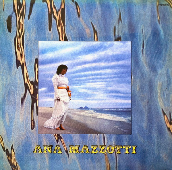 Ana Mazzotti - Ninguem Vai Me Segurar