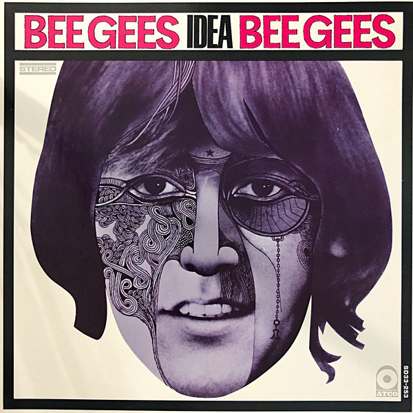 Bee Gees - Idea