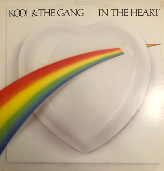 Kool & The Gang - In The Heart