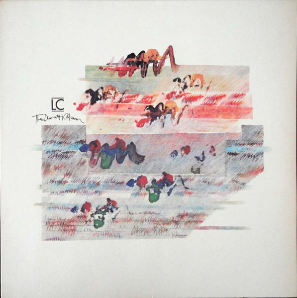 The Durutti Column - LC
