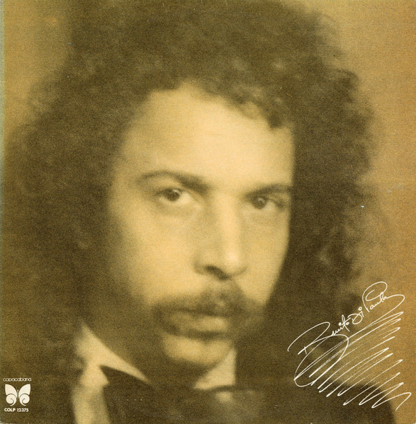 Benito Di Paula - Benito Di Paula