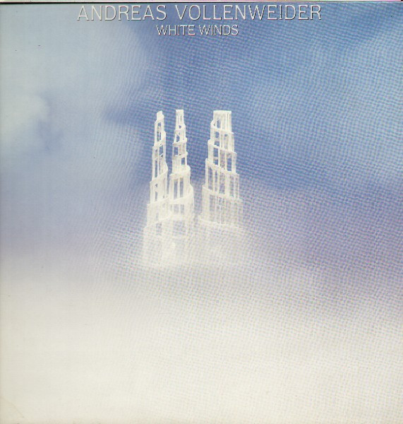 Andreas Vollenweider - White Winds