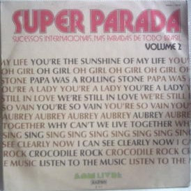 Various - Super Parada Volume 2