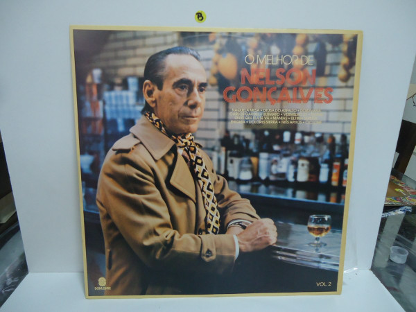 Nelson Gonçalves - O Melhor De Nelson Gonçalves Vol. 2
