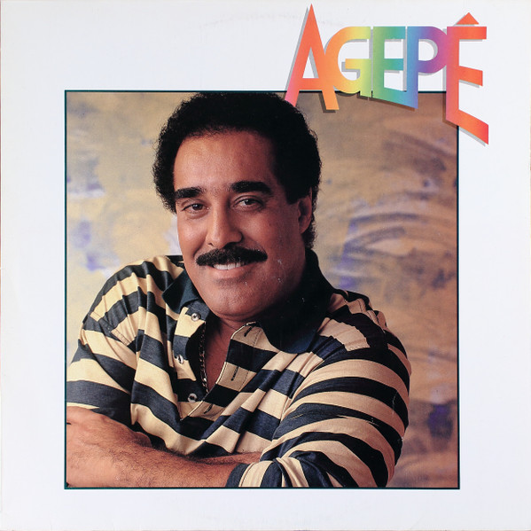 Agepê - Agepê