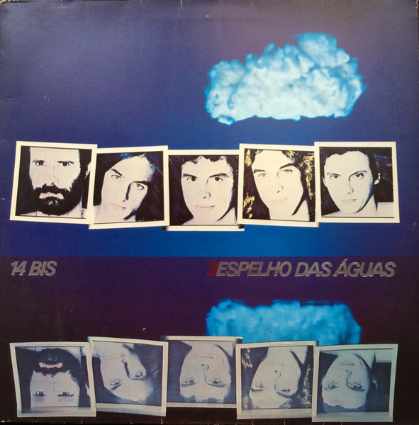 14 Bis - Espelho Das Águas