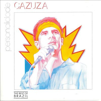 Cazuza - Personalidade