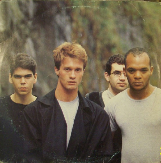 Legião Urbana - Que País É Este 1978/1987
