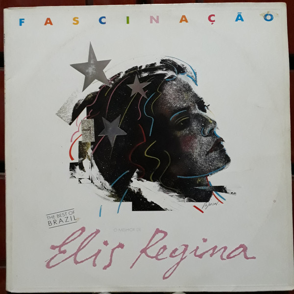Elis Regina - Fascinação (O Melhor De Elis Regina)