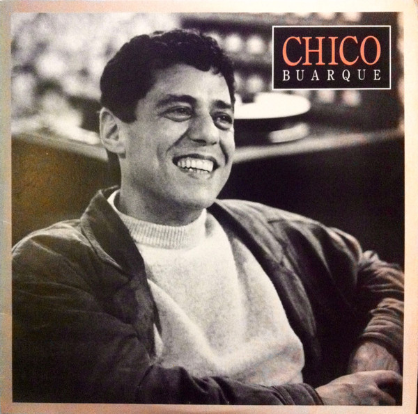 Chico Buarque - Chico Buarque