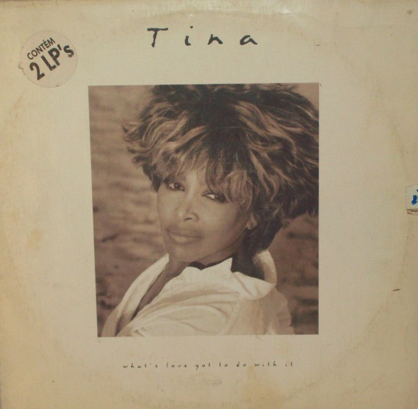 Tina Turner - What's Love Got To Do With It