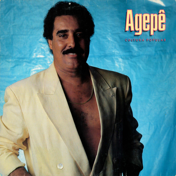 Agepê - Cultura Popular