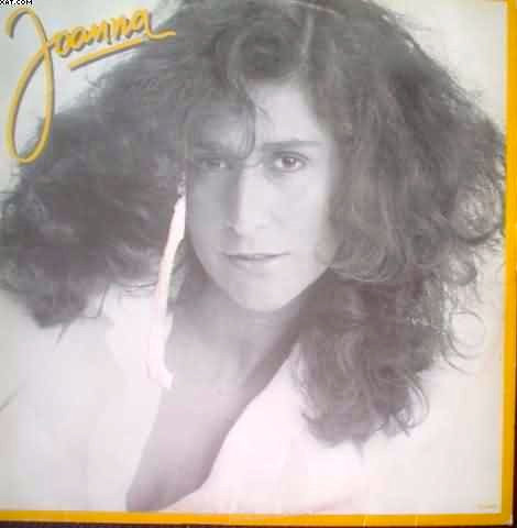 Joanna (9) - Joanna
