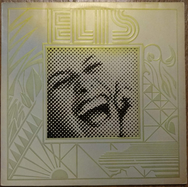 Elis Regina - Elis