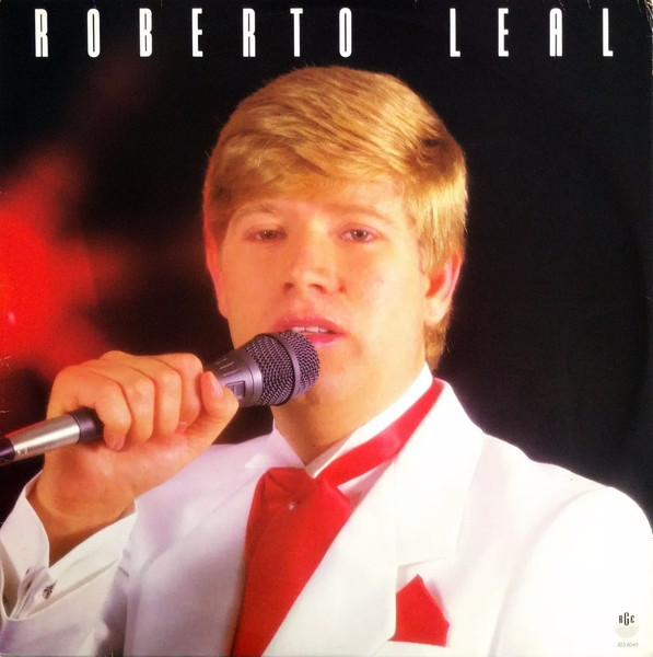 Roberto Leal - Romantismo De Portugal