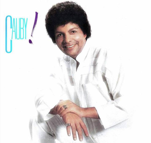 Cauby Peixoto - Cauby!