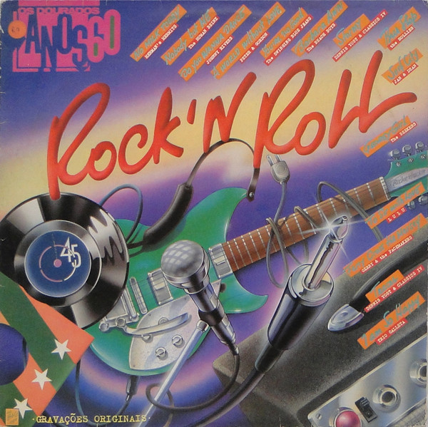 Various - Rock'n Roll
