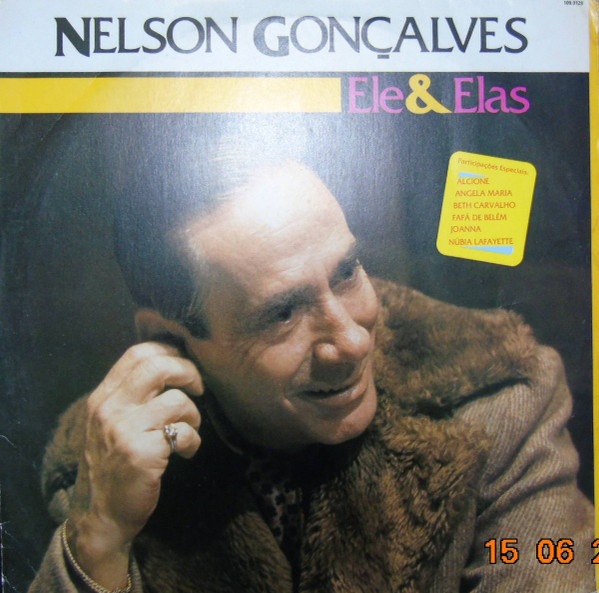 Nelson Gonçalves - Ele & Elas