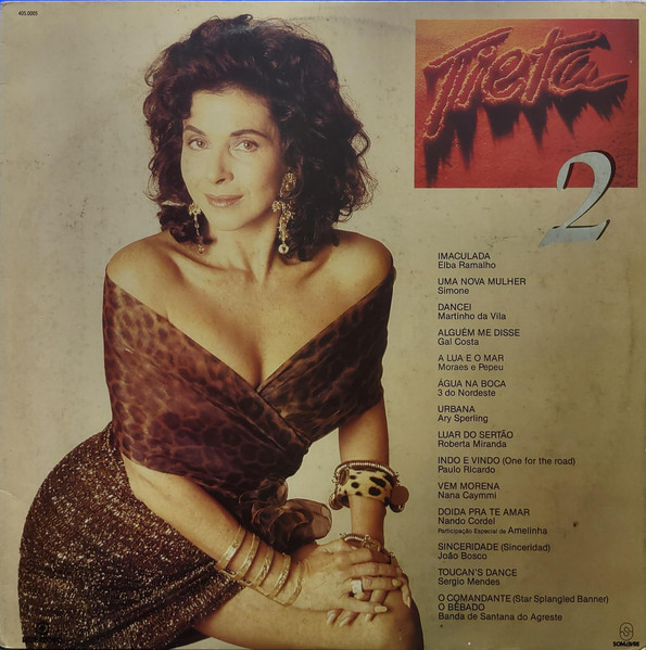 Various - Tieta 2