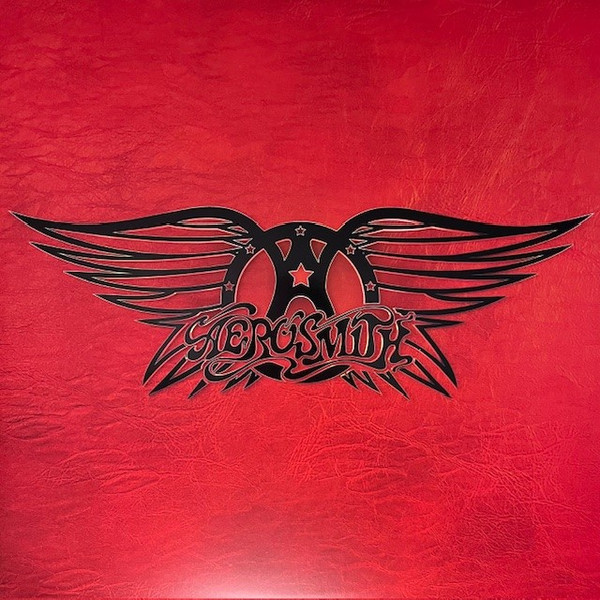Aerosmith - Greatest Hits