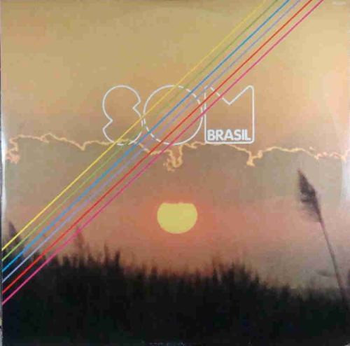 Various - Som Brasil