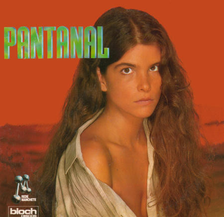 Various - Pantanal
