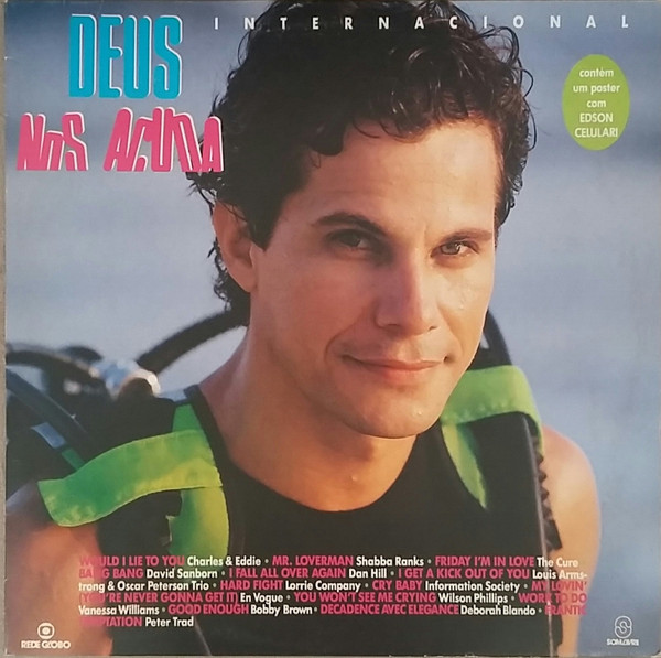 Various - Deus Nos Acuda (Internacional)