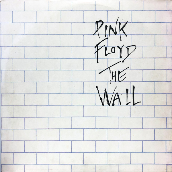 Pink Floyd - The Wall