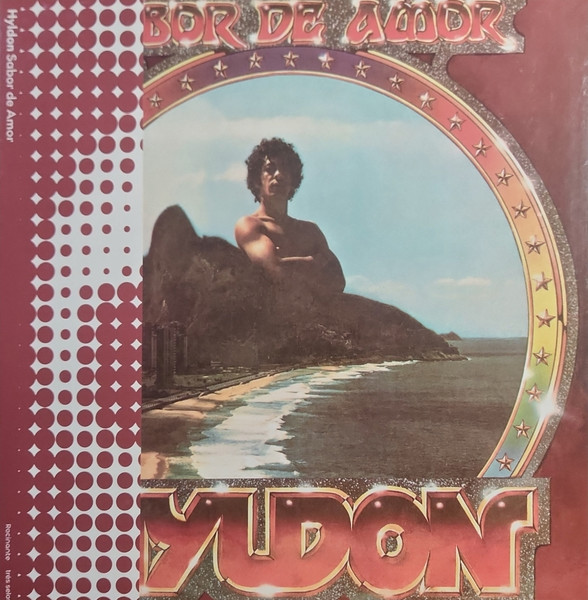 Hyldon - Sabor De Amor