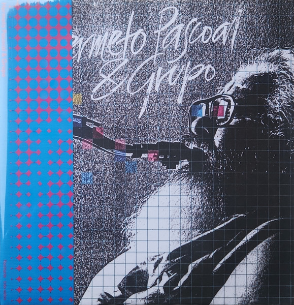 Hermeto Pascoal E Grupo - Hermeto Pascoal & Grupo