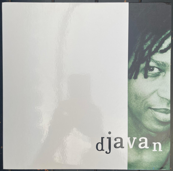 Djavan - Bicho Solto O XIII