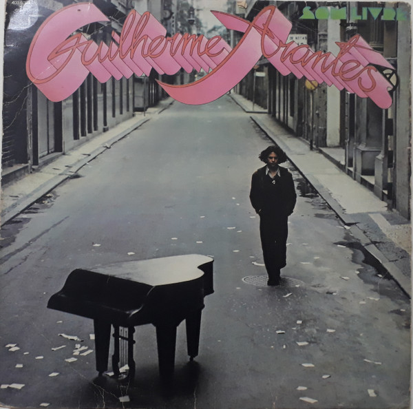 Guilherme Arantes - Guilherme Arantes