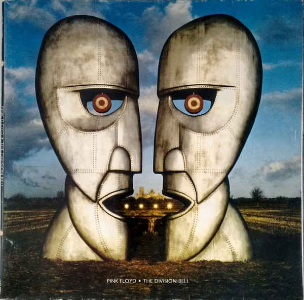 Pink Floyd - The Division Bell